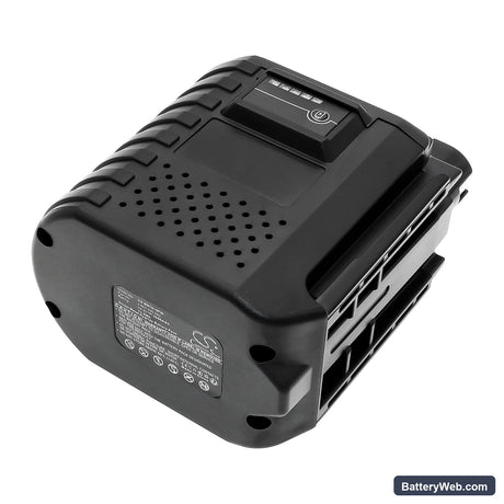 Würth ABH 20 Replacement Battery, 24V, 3000mAh, Ni-MH 3