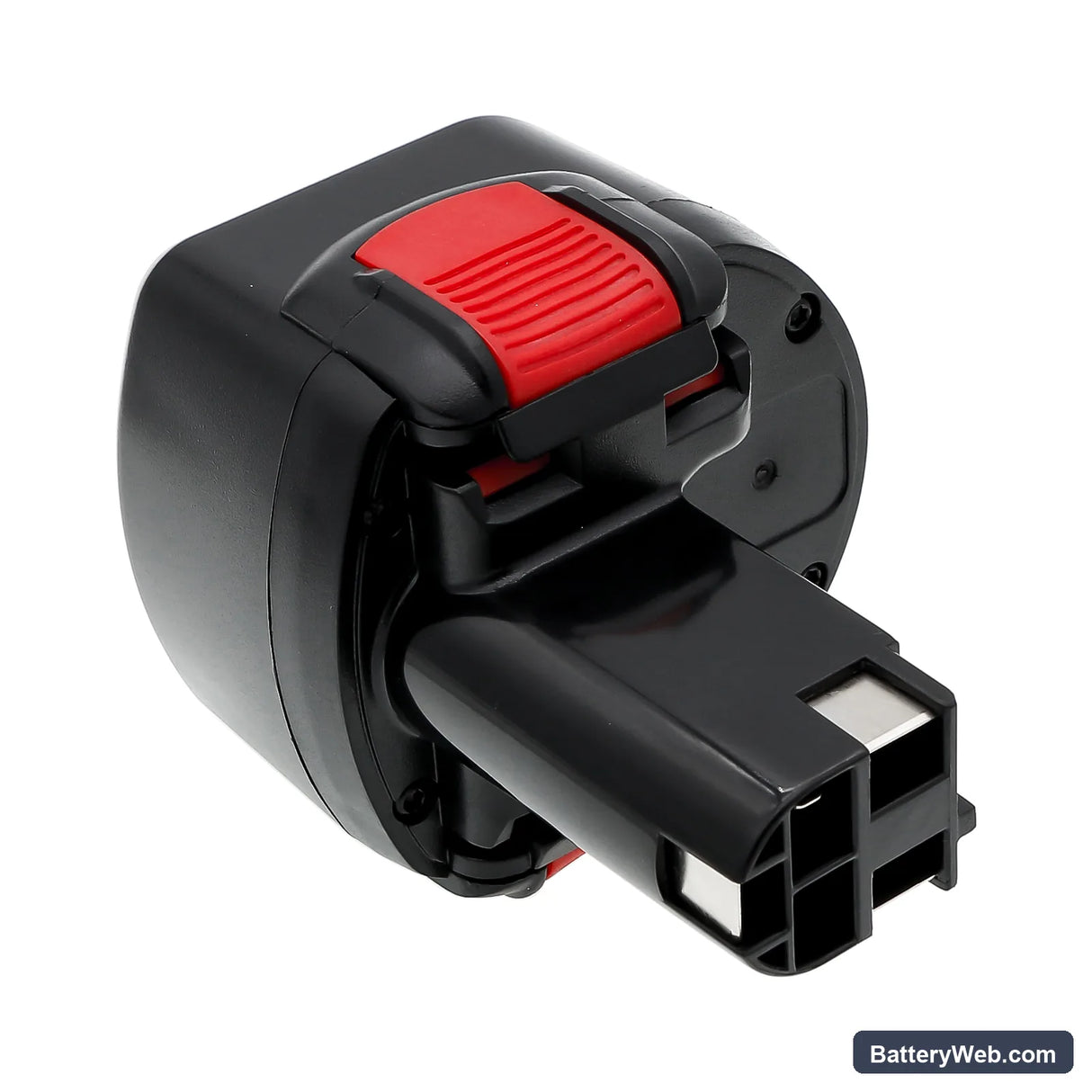 Bosch GSR 9.6-1 Replacement Battery, 9.6V, 1500mAh, Ni-MH 4