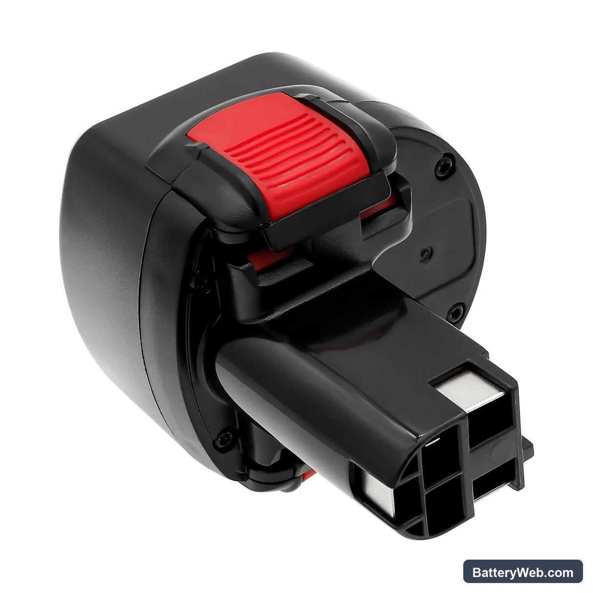 Bosch GSR 9.6-1 Replacement Battery, 9.6V, 3000mAh, Ni-MH 4