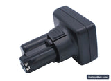 Bosch 12-Volt Max Tools Replacement Battery, 12V, 3000mAh, Li-ion 2