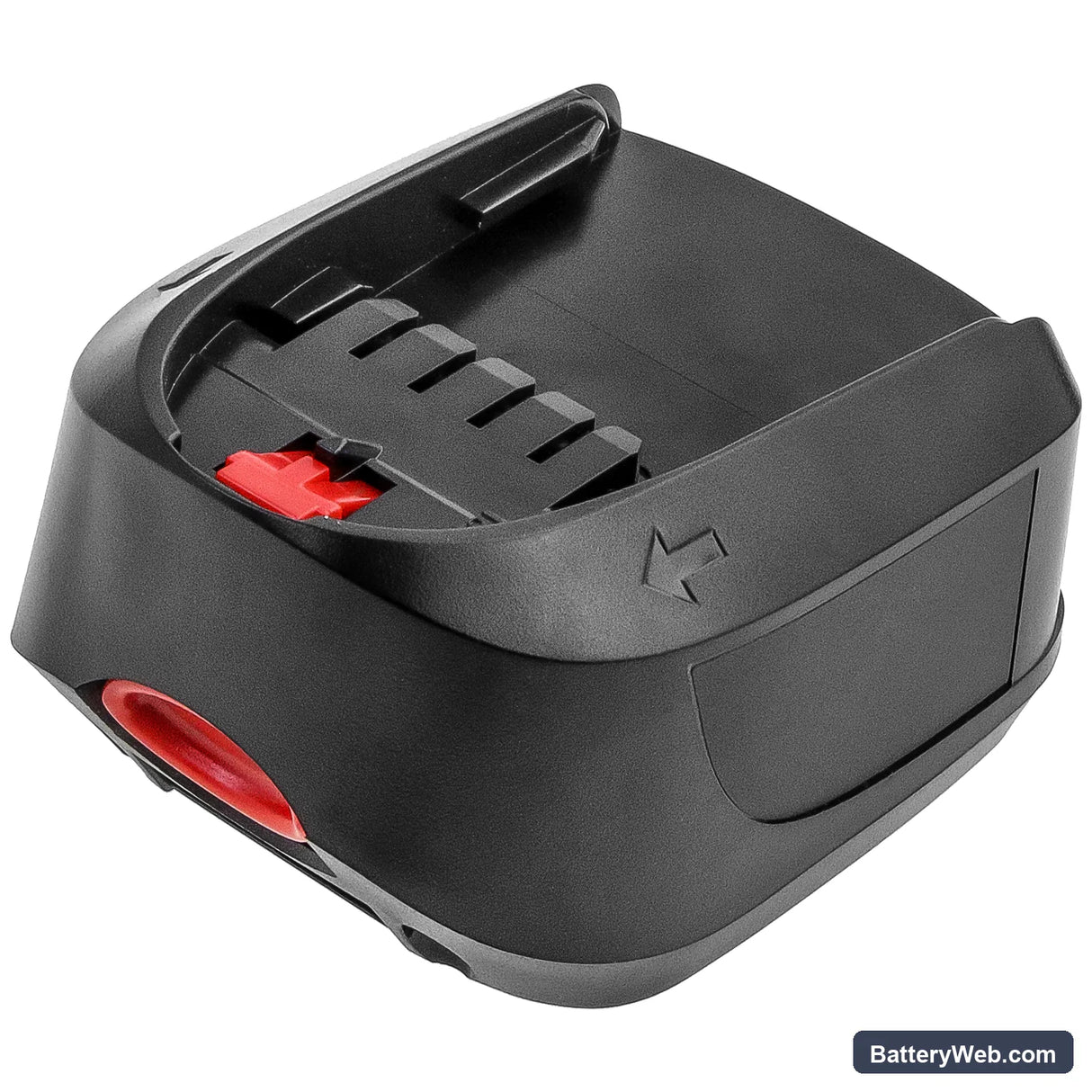 Bosch PSR 18 LI-2 Replacement Battery, 18V, 2000mAh, Li-ion 1
