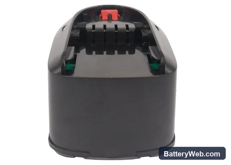 Bosch PSR 18 LI-2 Replacement Battery, 18V, 3000mAh, Li-ion 5
