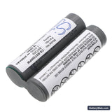 Einhell BG-CG 7.2 Replacement Battery, 7.4V, 2200mAh, Li-ion 2
