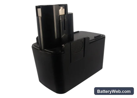 Bosch GBM 12VES-2 Replacement Battery, 12V, 3300mAh, Ni-MH 1