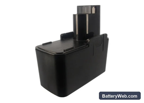 Bosch GBM 12VES-2 Replacement Battery, 12V, 3300mAh, Ni-MH 2