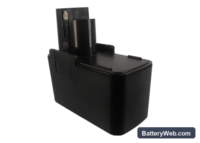 Bosch GBM 12VES-2 Replacement Battery, 12V, 3300mAh, Ni-MH 3