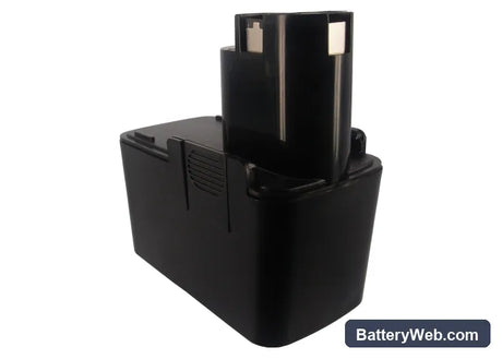 Bosch GBM 12VES-2 Replacement Battery, 12V, 3300mAh, Ni-MH 4