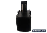 Bosch GBM 12VES-2 Replacement Battery, 12V, 3300mAh, Ni-MH 5
