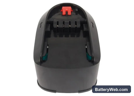 Bosch PSR 14.4 LI Replacement Battery, 14.4V, 3000mAh, Li-ion 5