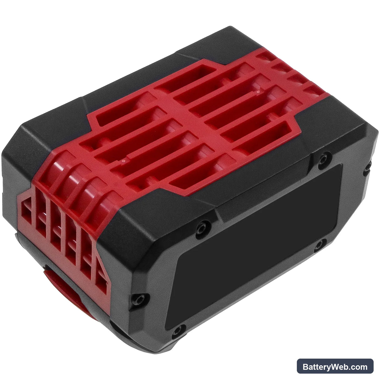 Bosch GDS 18V Replacement Battery, 18V, 8000mAh, Li-ion 4