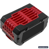 Bosch GDS 18V Replacement Battery, 18V, 8000mAh, Li-ion 4