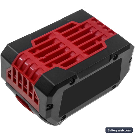 Bosch GDS 18V Replacement Battery, 18V, 8000mAh, Li-ion 4