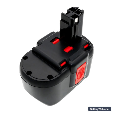 Bosch 11524 Replacement Battery, 24V, 1500mAh, Ni-MH 1