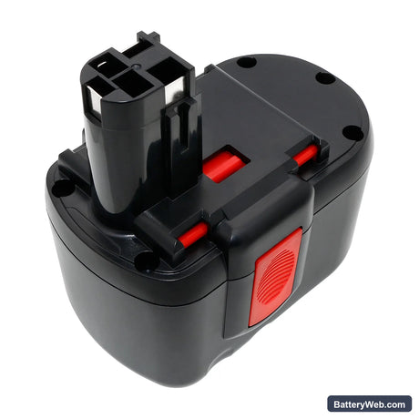 Bosch 11524 Replacement Battery, 24V, 1500mAh, Ni-MH 2