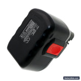 Bosch 11524 Replacement Battery, 24V, 1500mAh, Ni-MH 4