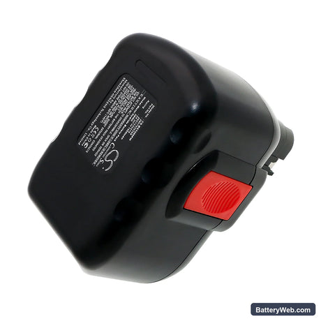Bosch 11524 Replacement Battery, 24V, 1500mAh, Ni-MH 4