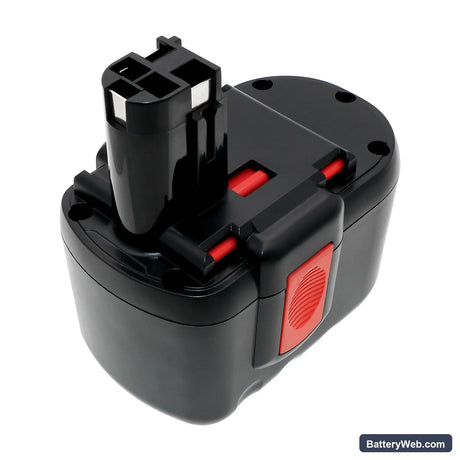 Bosch 11524 Replacement Battery, 24V, 3000mAh, Ni-MH 2