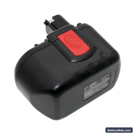 Bosch 11524 Replacement Battery, 24V, 3000mAh, Ni-MH 3