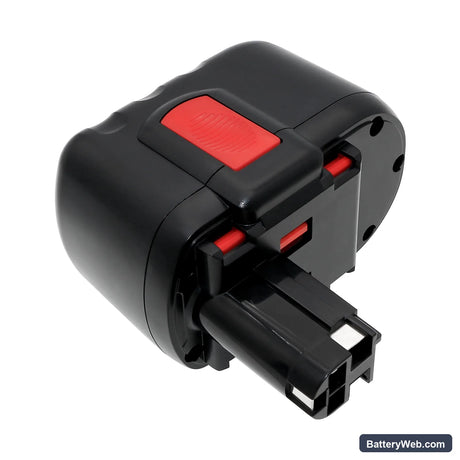 Bosch 11524 Replacement Battery, 24V, 3000mAh, Ni-MH 4