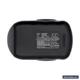 Bosch 11524 Replacement Battery, 24V, 3000mAh, Ni-MH 5