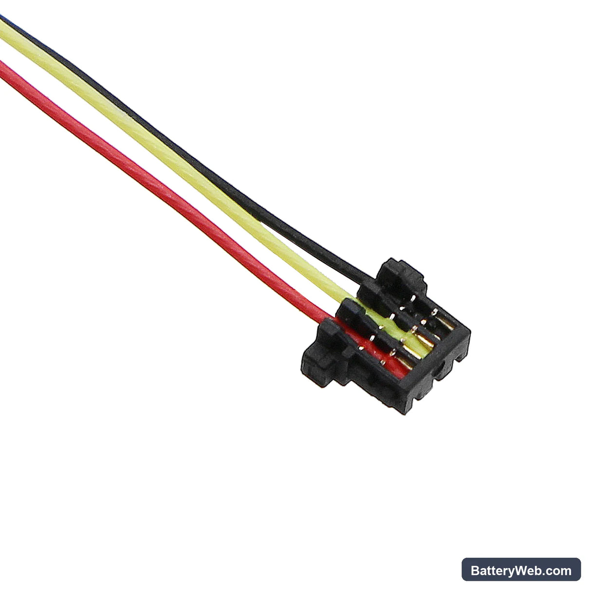 Beats Solo 2.0 Replacement Battery, 3.7V, 350mAh, Li-Polymer 5