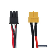 Bissell 3175+ Replacement Battery, 25.2V, 3000mAh, Li-ion 4
