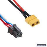 Bissell 3175+ Replacement Battery, 25.2V, 3000mAh, Li-ion 5