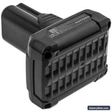 Bosch GDR 10.8 V-LI Replacement Battery, 10.8V, 4000mAh, Li-ion 3