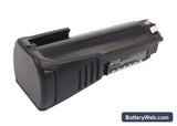 Bosch GSR Mx2Drive Replacement Battery, 3.6V, 2000mAh, Li-ion 2