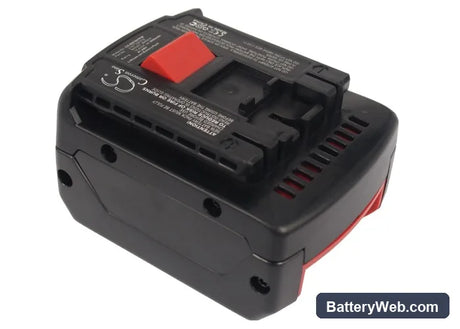 Bosch DDB180-02 Replacement Battery, 14.4V, 3000mAh, Li-ion 1