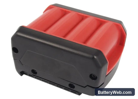 Bosch DDB180-02 Replacement Battery, 14.4V, 3000mAh, Li-ion 3