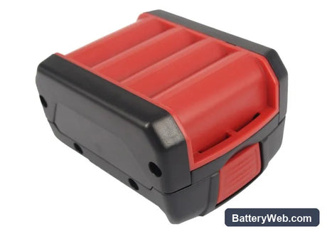 Bosch DDB180-02 Replacement Battery, 14.4V, 3000mAh, Li-ion 4