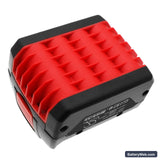 Bosch DDB180-02 Replacement Battery, 14.4V, 4000mAh, Li-ion 3