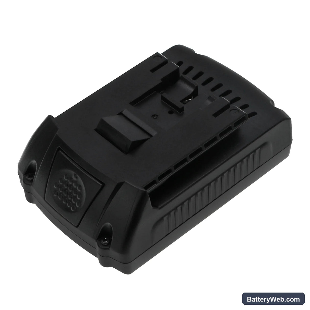 Bosch GWS 18 V-LI Replacement Battery, 18V, 2000mAh, Li-ion 3