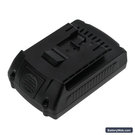 Bosch GWS 18 V-LI Replacement Battery, 18V, 2000mAh, Li-ion 3