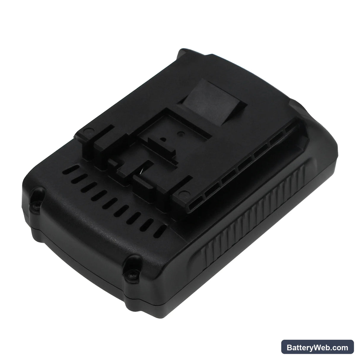 Bosch GWS 18 V-LI Replacement Battery, 18V, 2000mAh, Li-ion 4