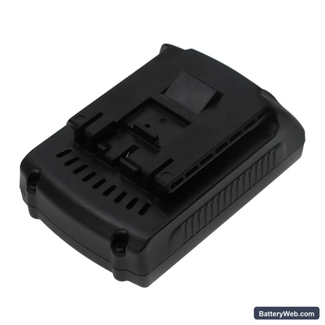 Bosch GWS 18 V-LI Replacement Battery, 18V, 2000mAh, Li-ion 4