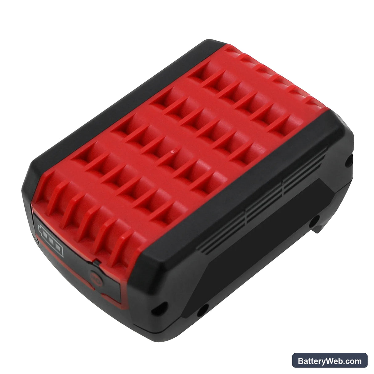 Bosch GWS 18 V-LI Replacement Battery, 18V, 4000mAh, Li-ion 3