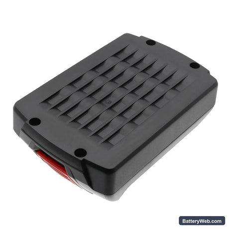 Bosch GWS 18 V-LI Replacement Battery, 18V, 2600mAh, Li-ion 3