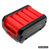 Bosch GWS 18 V-LI Replacement Battery, 18V, 3000mAh, Li-ion 3