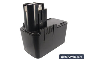 Würth ABS 72M-2 Replacement Battery, 7.2V, 2100mAh, Ni-MH 1