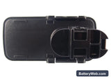 Würth ABS 72M-2 Replacement Battery, 7.2V, 2100mAh, Ni-MH 4