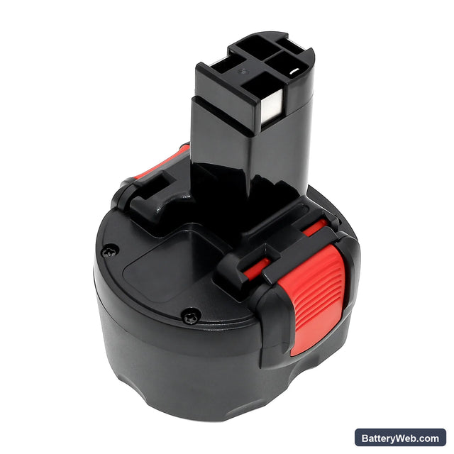 Bosch GSR 7.2-1 Replacement Battery, 7.2V, 1500mAh, Ni-MH 1