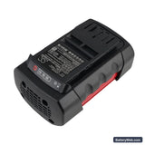Bosch 11536VSR Replacement Battery, 36V, 4000mAh, Li-ion 2