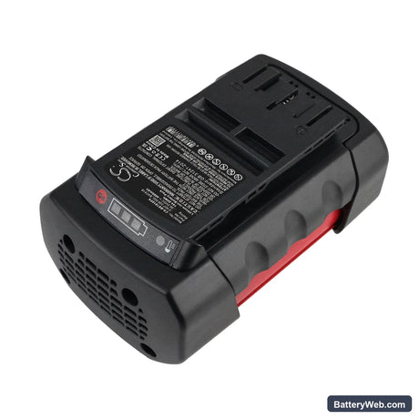 Bosch 11536VSR Replacement Battery, 36V, 4000mAh, Li-ion 2