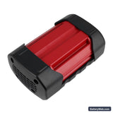 Bosch 11536VSR Replacement Battery, 36V, 4000mAh, Li-ion 4