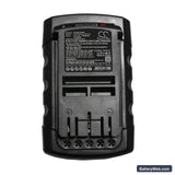 Bosch 11536VSR Replacement Battery, 36V, 4000mAh, Li-ion 5