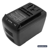 Bosch 11536C Replacement Battery, 36V, 3000mAh, Li-ion 2