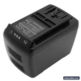 Bosch 11536C Replacement Battery, 36V, 4000mAh, Li-ion 2