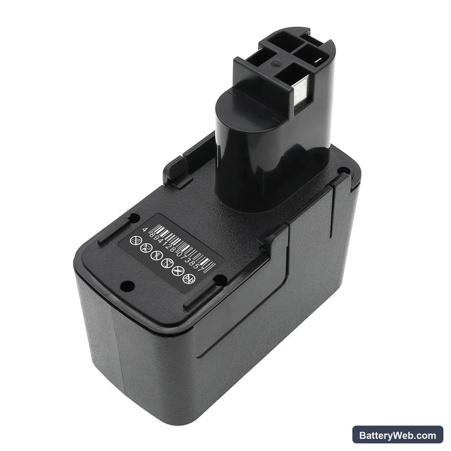 Skil 3000VSRK Replacement Battery, 9.6V, 2100mAh, Ni-MH 1